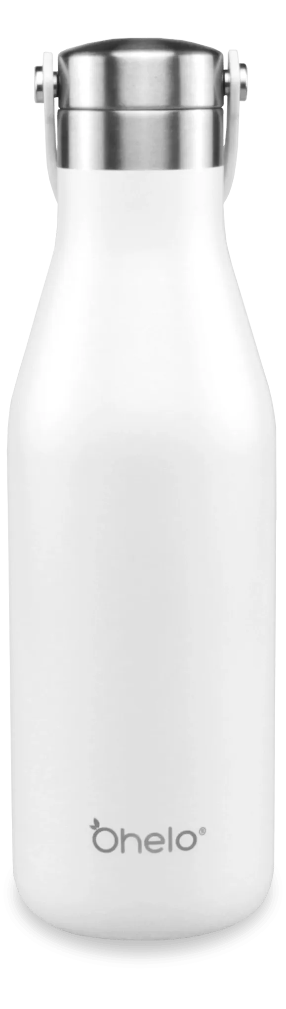 The Oxford Blue Swallows Bottle