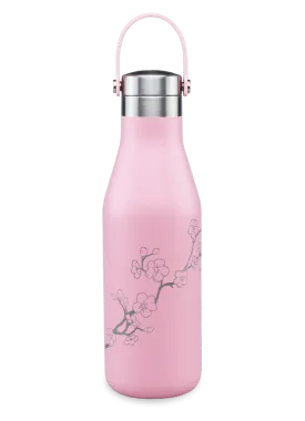 The Pink Blossom Bottle