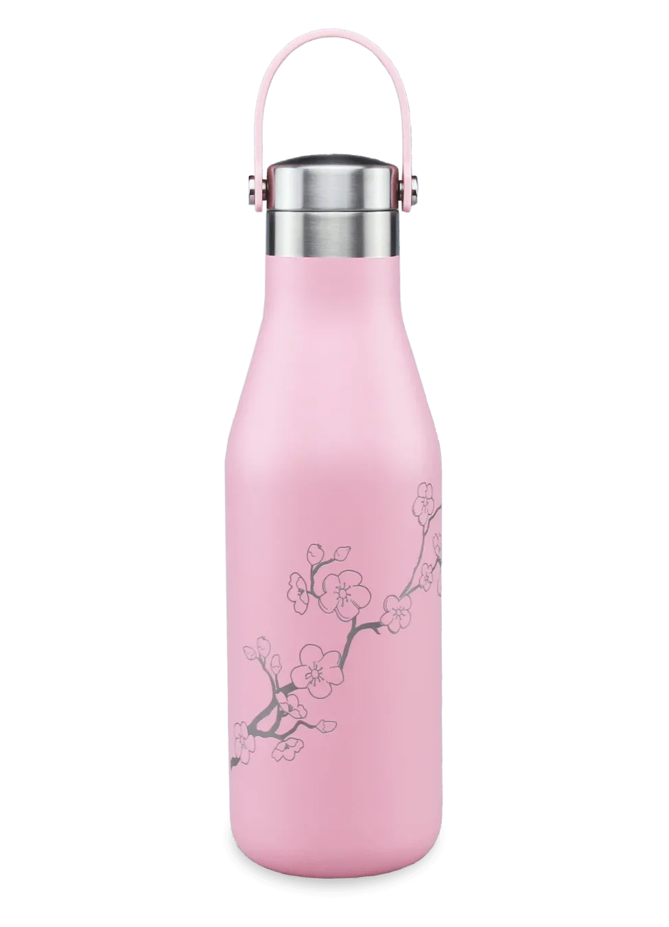 The Pink Blossom Bottle
