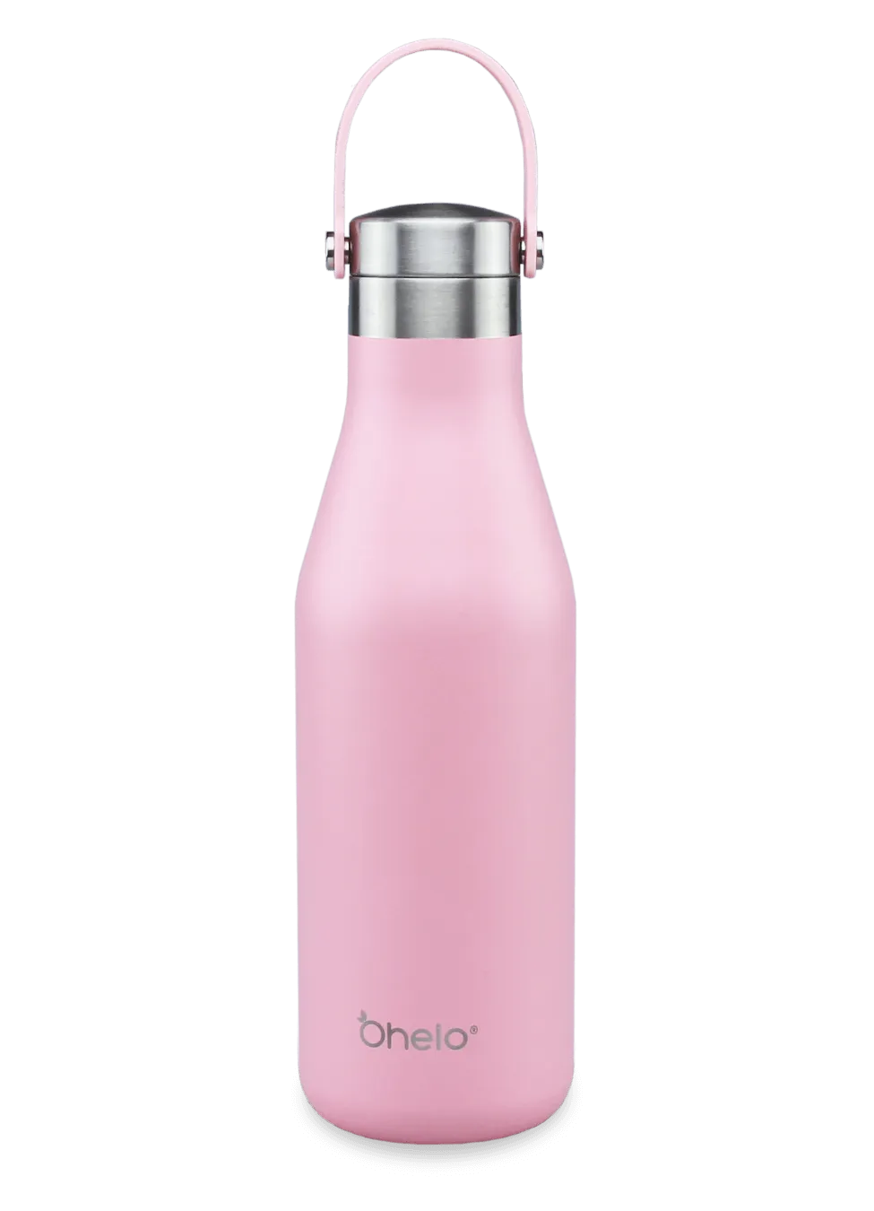 The Pink Bottle