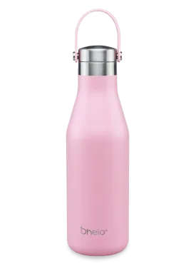The Pink Bottle