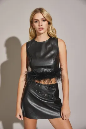 The Tori top