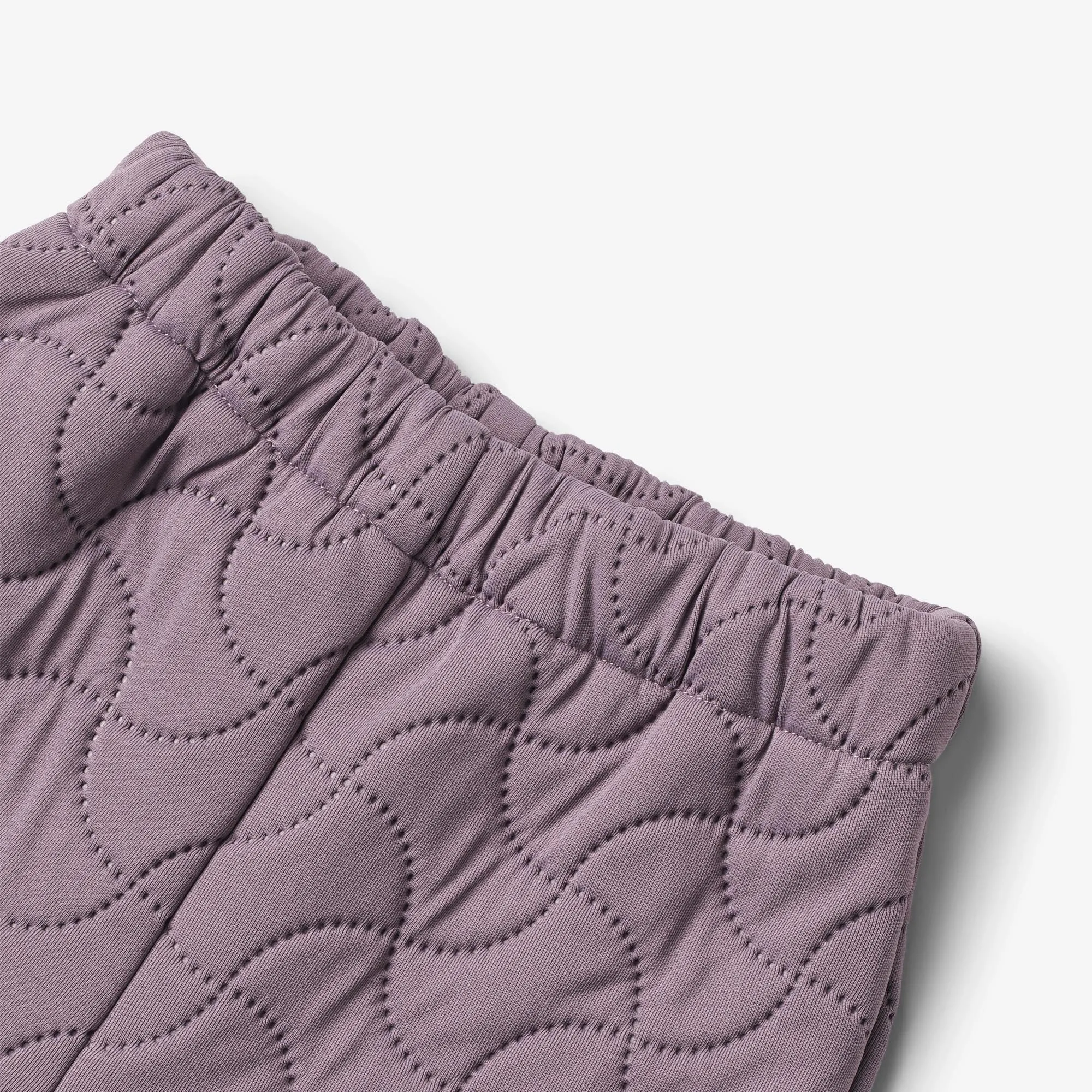 Thermo Pants Alex | Baby - dry lilac