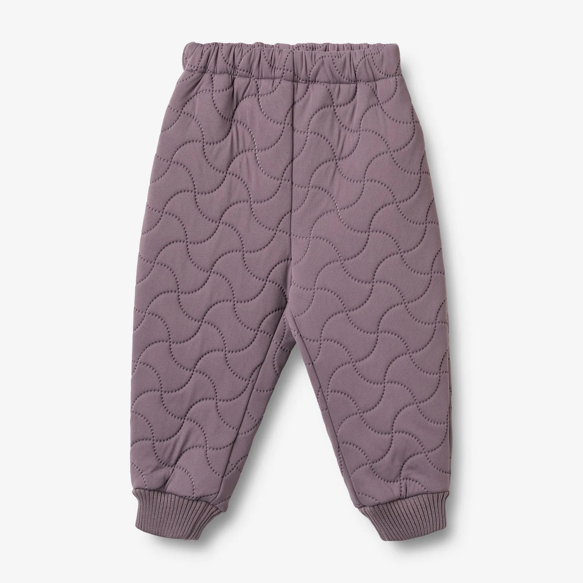 Thermo Pants Alex | Baby - dry lilac
