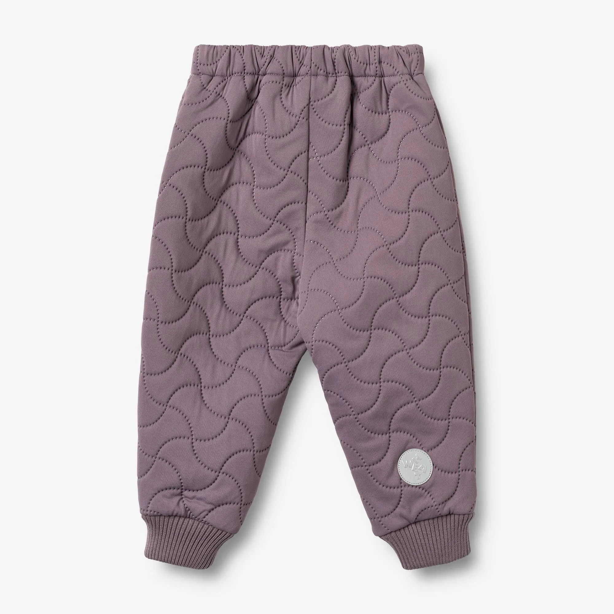 Thermo Pants Alex | Baby - dry lilac