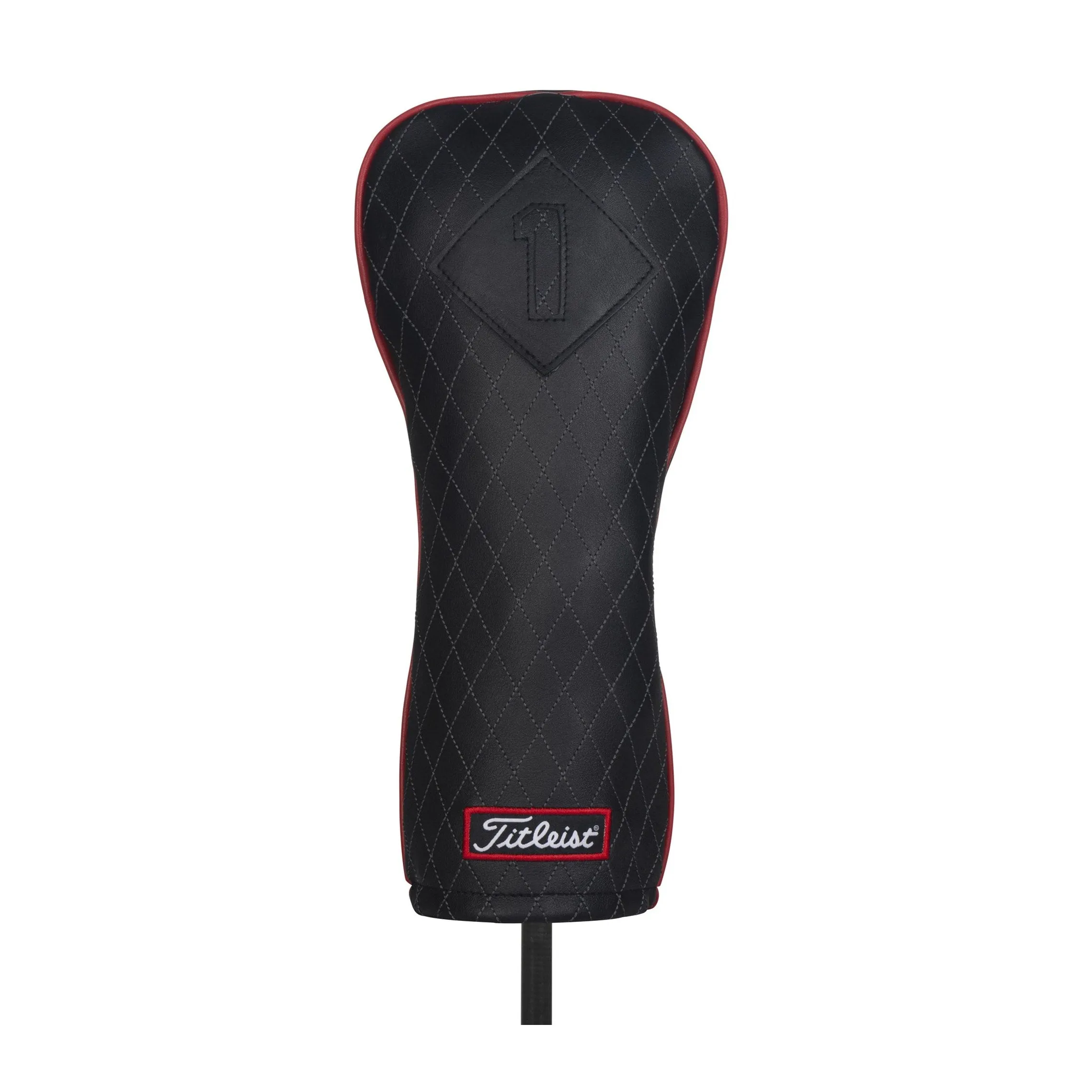 Titleist Jet Black Driver Headcover