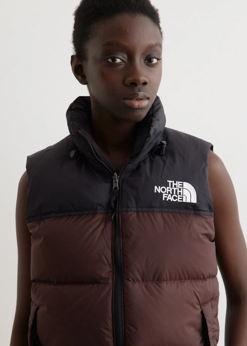 Women's 1996 Retro Nuptse Vest