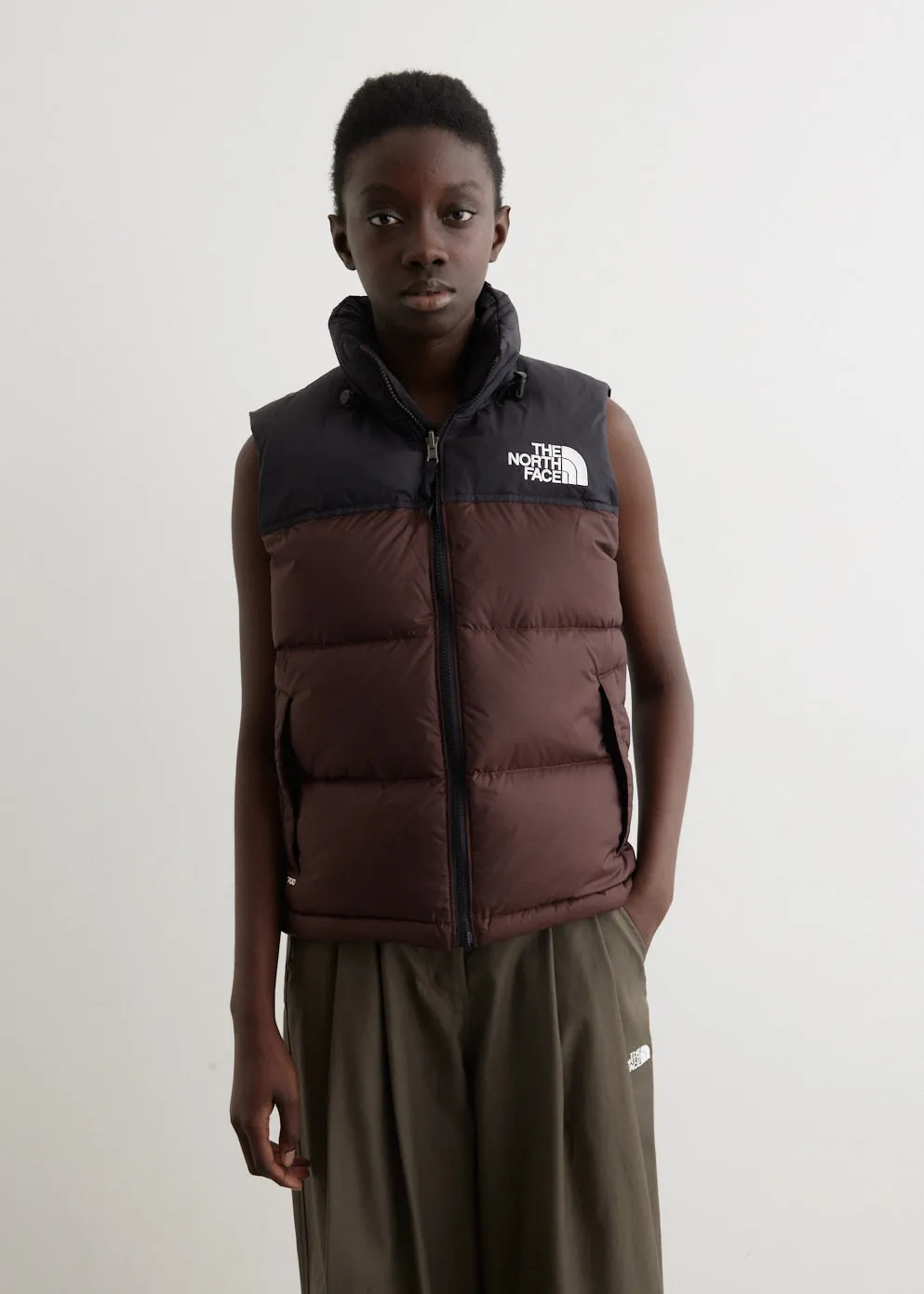 Women's 1996 Retro Nuptse Vest