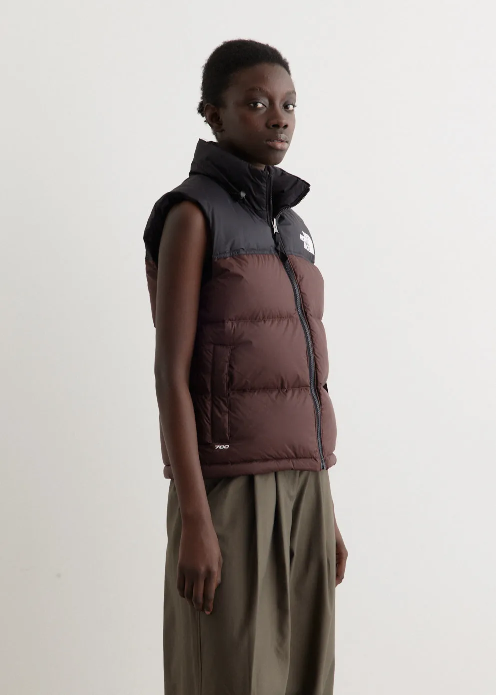 Women's 1996 Retro Nuptse Vest