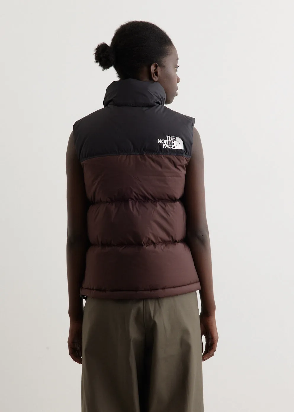 Women's 1996 Retro Nuptse Vest