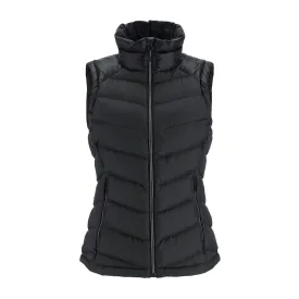 Womens Timeless Vest - Black Black (2022)